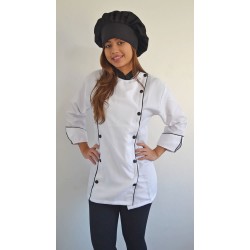 Uniforme Cozinha IV